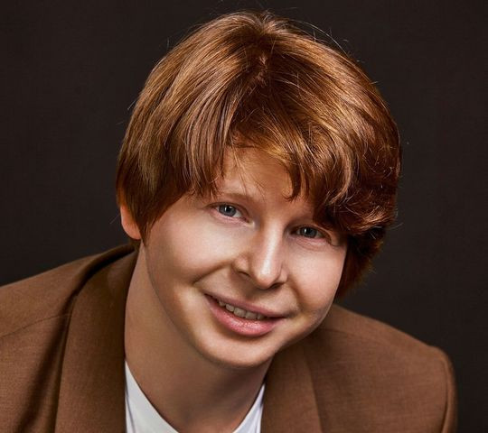 Деловой портрет